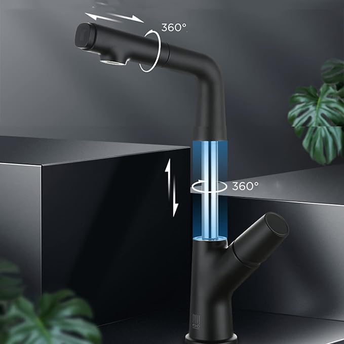 Verano EU - Luksuzna slavina