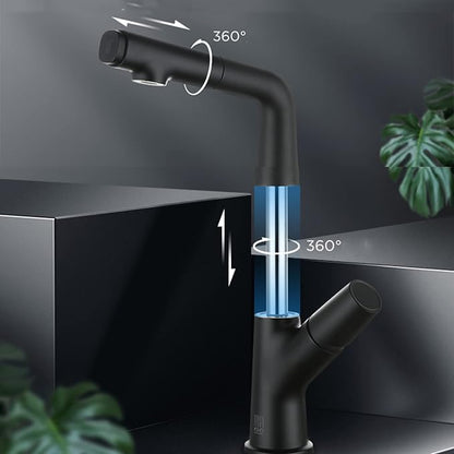 Verano EU - Luksuzna slavina