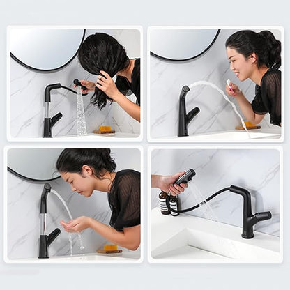 Verano EU - Luksuzna slavina