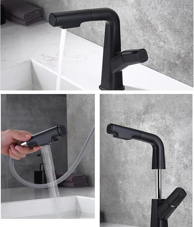 Verano EU - Luksuzna slavina