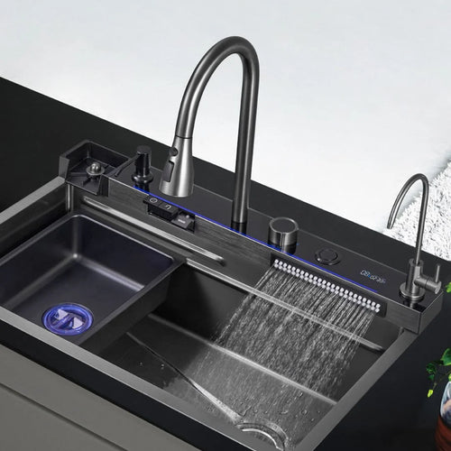 Levano EU - Luksuzna Pametna Sudopera Koju će tvoja žena obožavati!